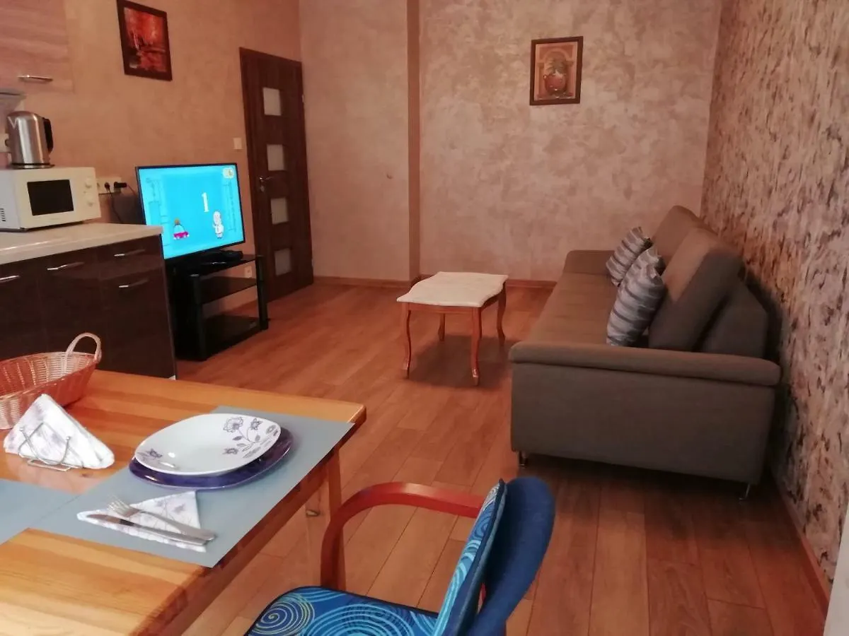 Apartment Lagera 55 Sofia Bulgaria