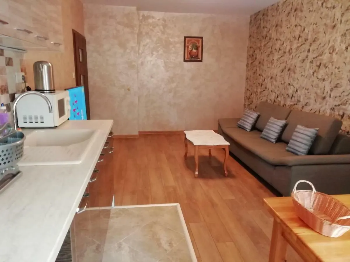 Apartment Lagera 55 Sofia Bulgaria