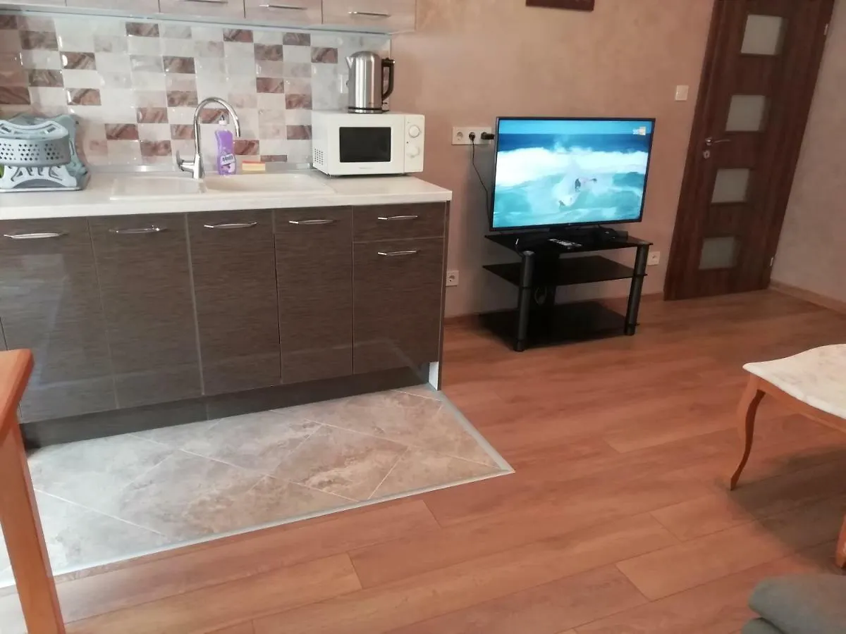 Apartment Lagera 55 Sofia 0*,