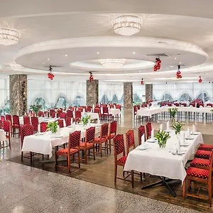 3* Ξενοδοχείο Park Moskva