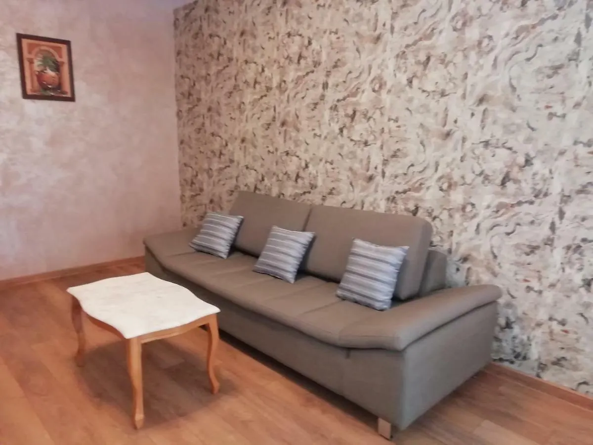 Apartment Lagera 55 Sofia Bulgaria
