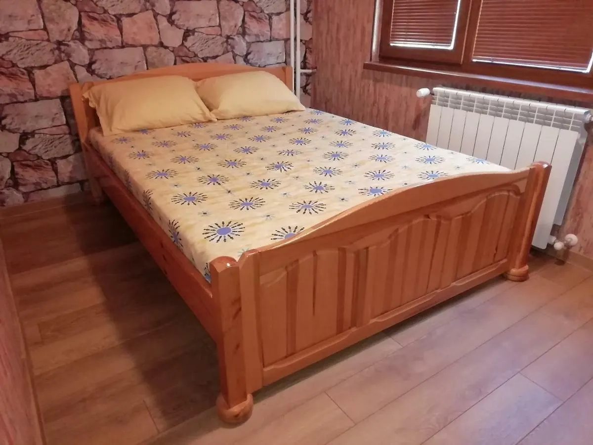 Apartment Lagera 55 Sofia Bulgaria