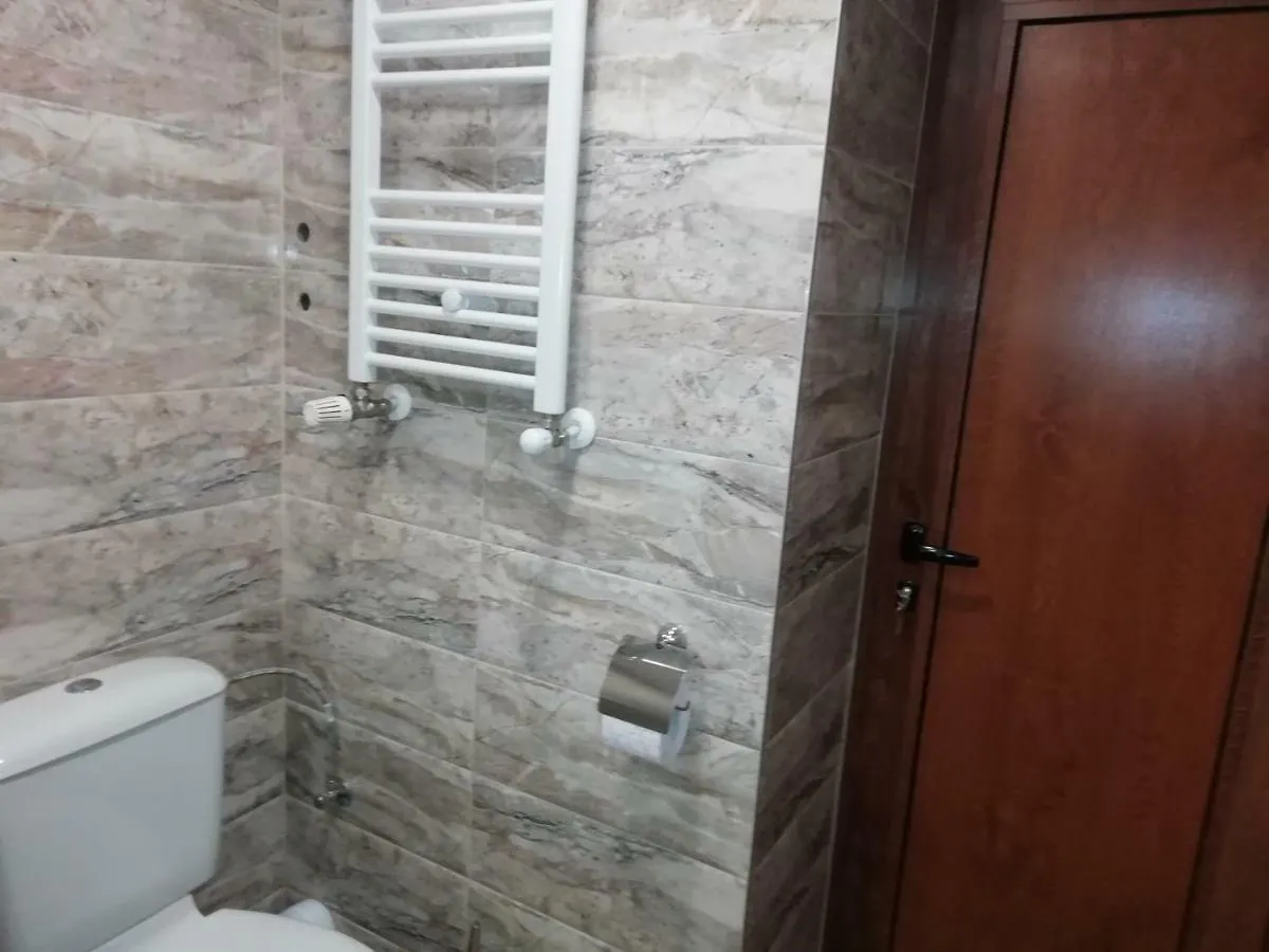 Apartment Lagera 55 Sofia