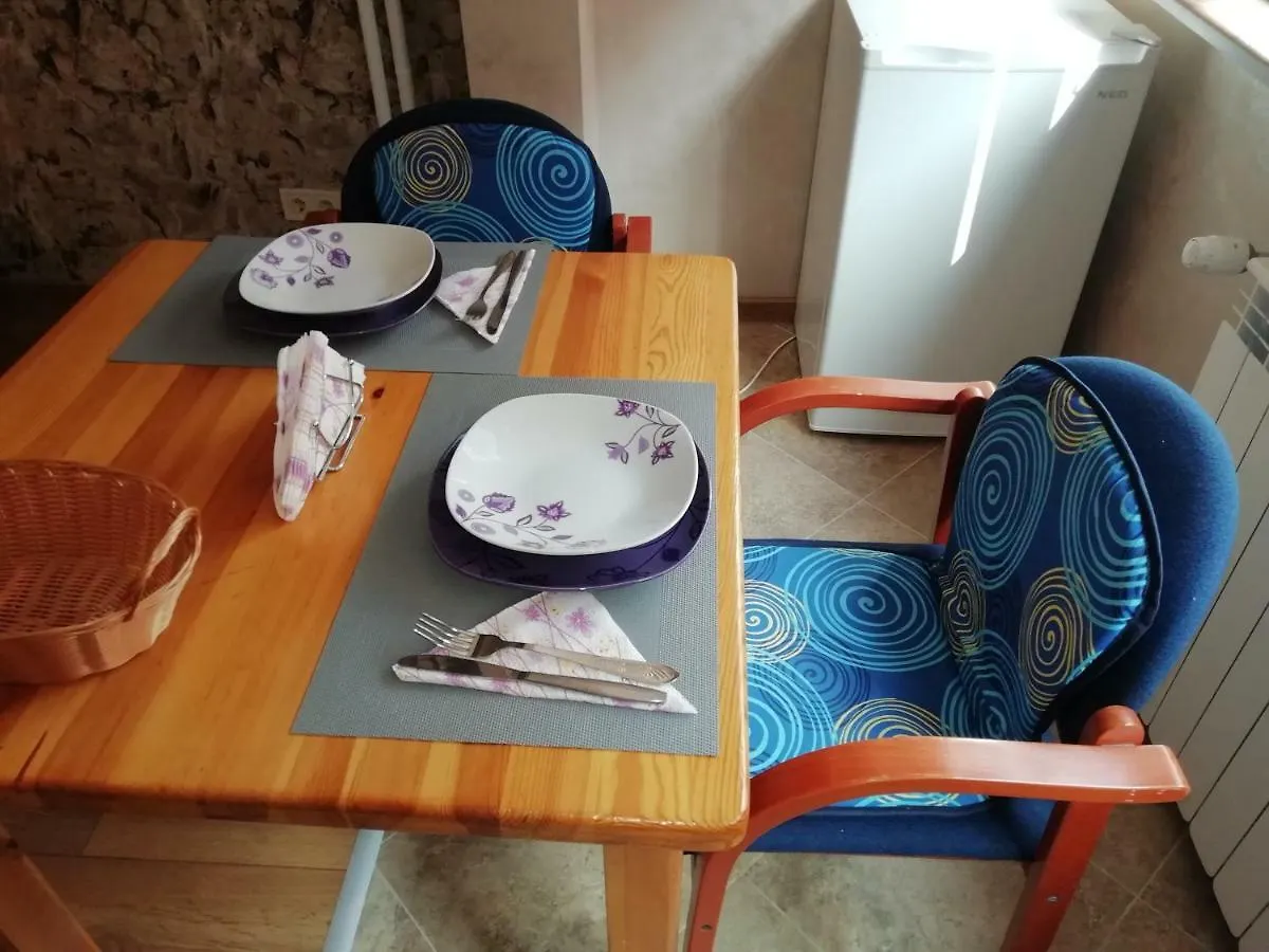 Apartment Lagera 55 Sofia Bulgaria