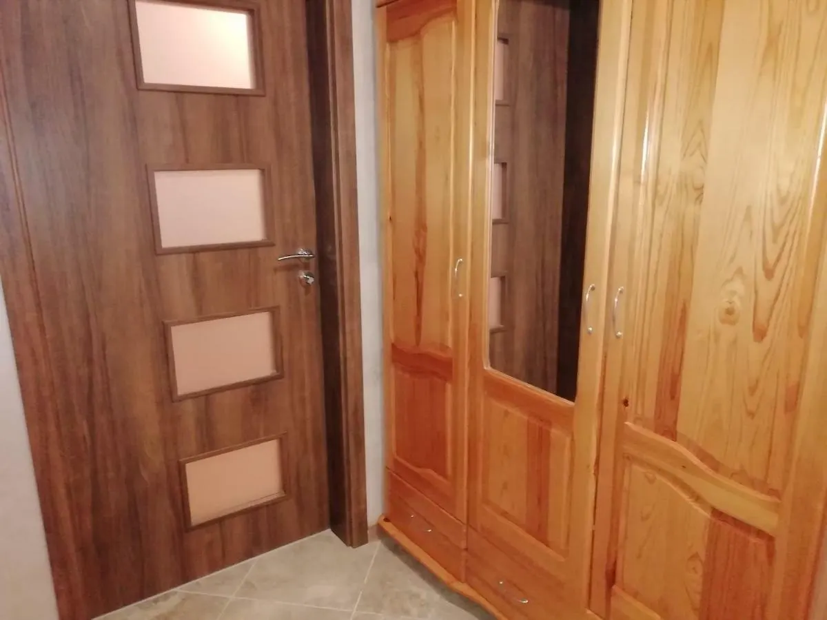 Apartment Lagera 55 Sofia 0*,  Bulgaria