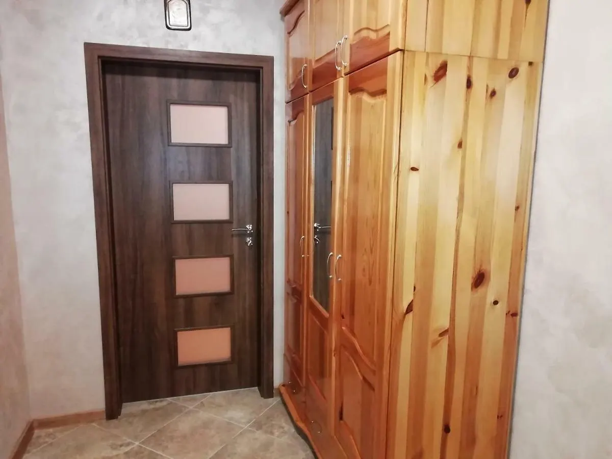 Apartment Lagera 55 Sofia